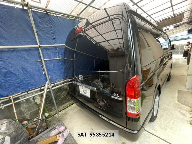 Toyota HIACE WAGON 2024-05 8054967-1
