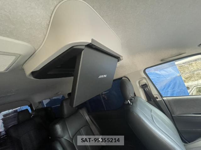 Toyota HIACE WAGON 2024-05 8054967-6