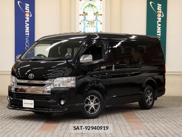 Toyota HIACE WAGON 2019-06 8055150-0