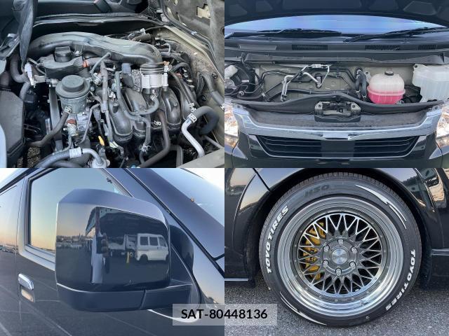 Toyota HIACE WAGON 2021-09 8055813-7