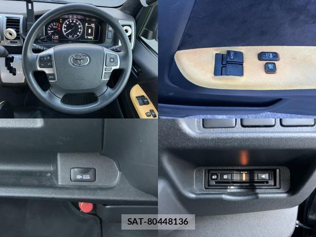 Toyota HIACE WAGON 2021-09 8055813-8