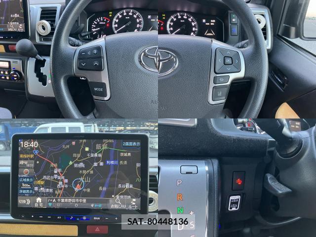 Toyota HIACE WAGON 2021-09 8055813-9