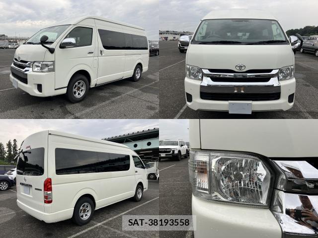 Toyota HIACE WAGON 2018-03 8055815-3