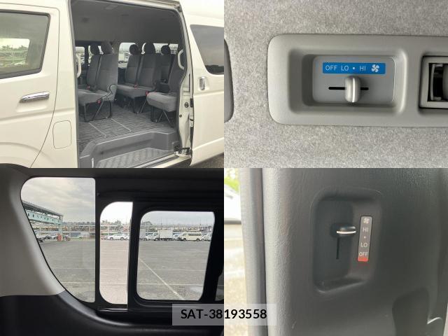 Toyota HIACE WAGON 2018-03 8055815-6