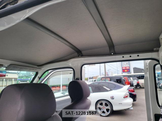Daihatsu HIJET CARGO 2012-06 8053615-10