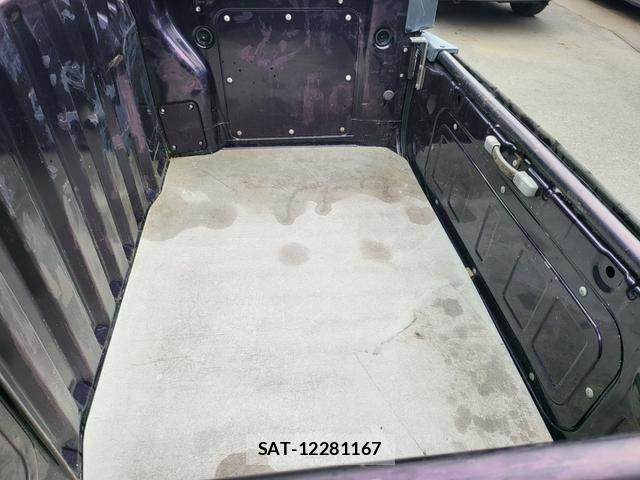 Daihatsu HIJET CARGO 2012-06 8053615-11