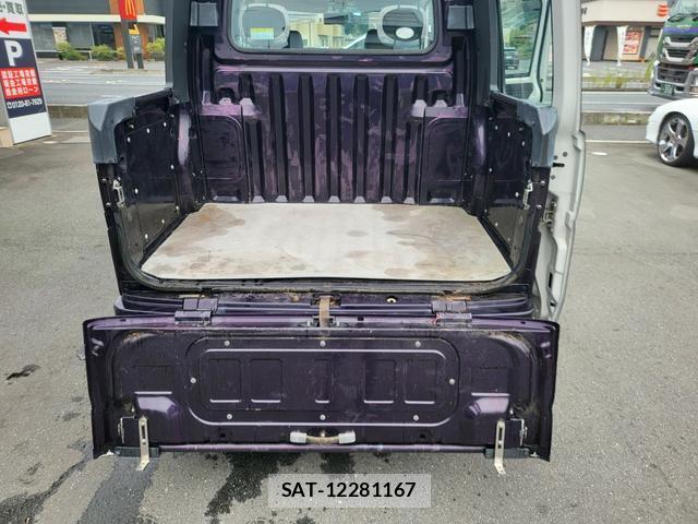 Daihatsu HIJET CARGO 2012-06 8053615-12