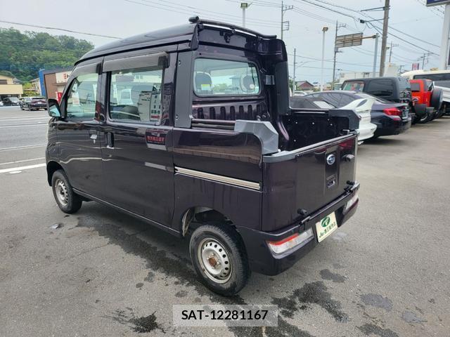 Daihatsu HIJET CARGO 2012-06 8053615-17