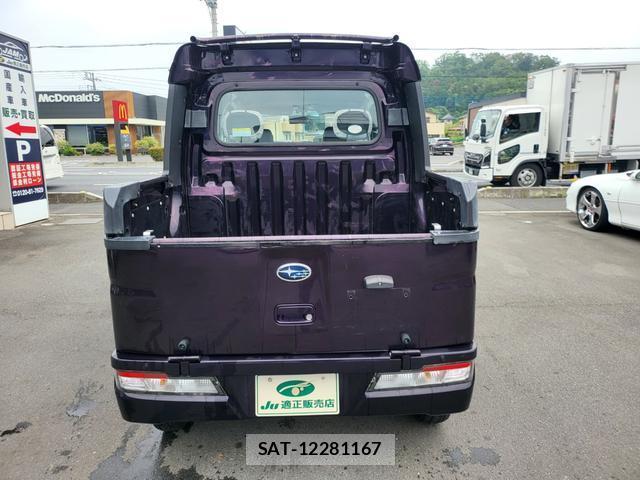 Daihatsu HIJET CARGO 2012-06 8053615-18