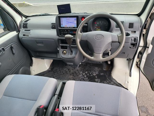 Daihatsu HIJET CARGO 2012-06 8053615-2