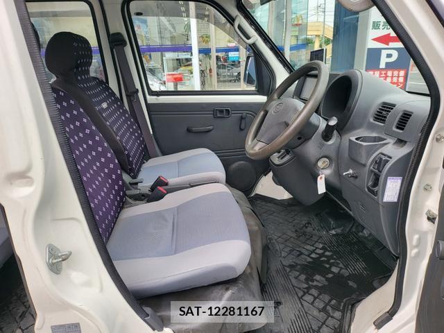 Daihatsu HIJET CARGO 2012-06 8053615-4