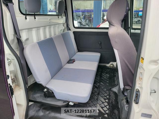 Daihatsu HIJET CARGO 2012-06 8053615-5