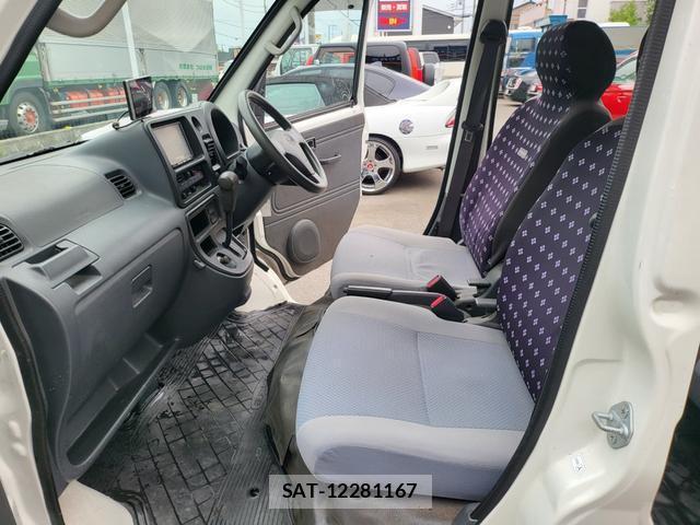 Daihatsu HIJET CARGO 2012-06 8053615-7