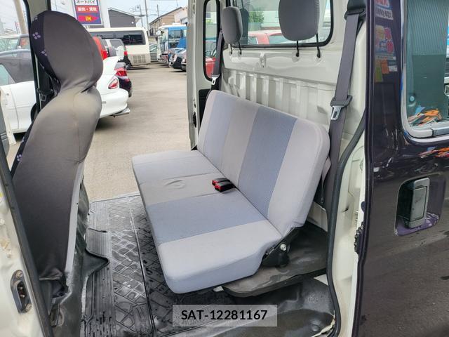 Daihatsu HIJET CARGO 2012-06 8053615-8