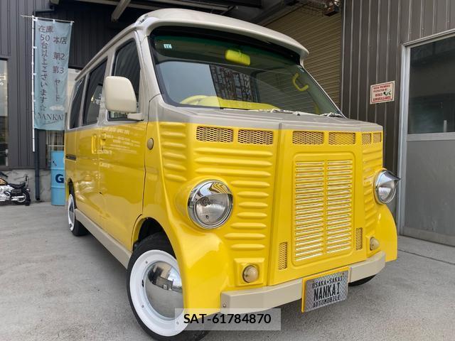 Daihatsu HIJET CARGO 2014-02 8054044-0
