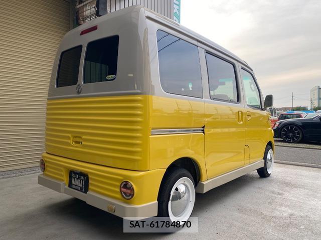 Daihatsu HIJET CARGO 2014-02 8054044-1