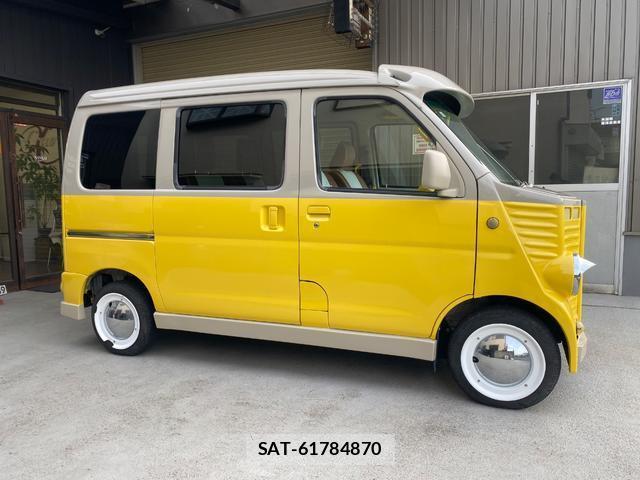 Daihatsu HIJET CARGO 2014-02 8054044-16