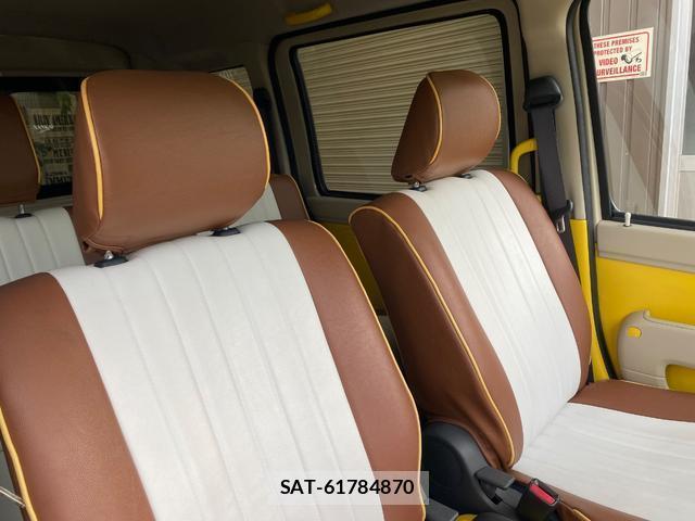 Daihatsu HIJET CARGO 2014-02 8054044-17