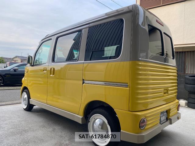 Daihatsu HIJET CARGO 2014-02 8054044-3