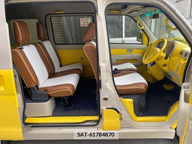 Daihatsu HIJET CARGO 2014-02 8054044-7