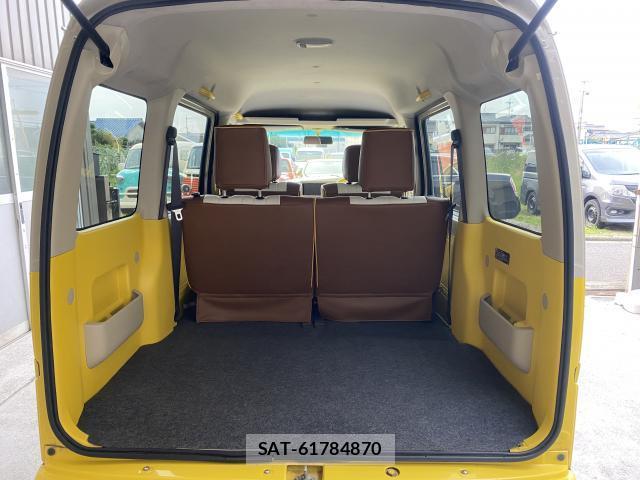 Daihatsu HIJET CARGO 2014-02 8054044-8