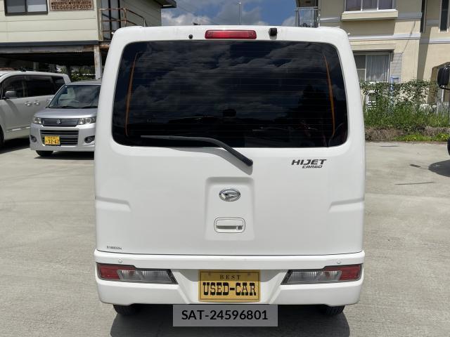 Daihatsu HIJET CARGO 2019-06 8054324-1