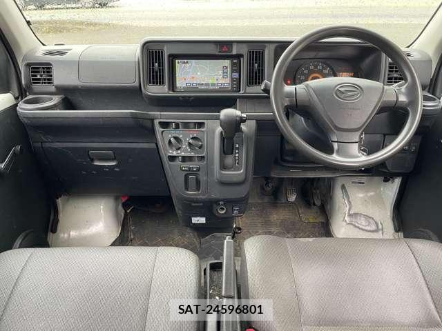 Daihatsu HIJET CARGO 2019-06 8054324-2