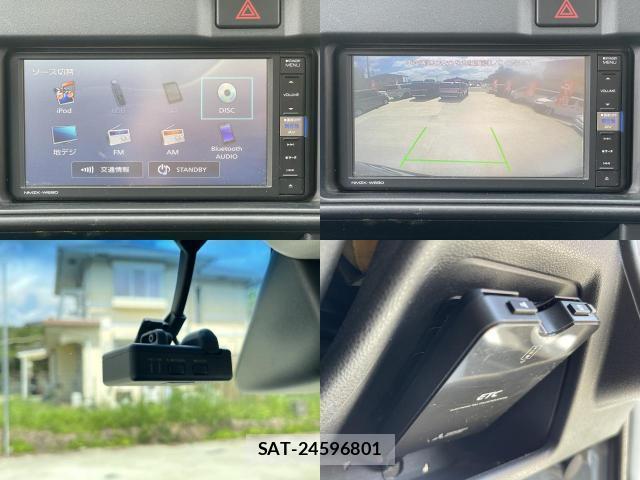 Daihatsu HIJET CARGO 2019-06 8054324-4