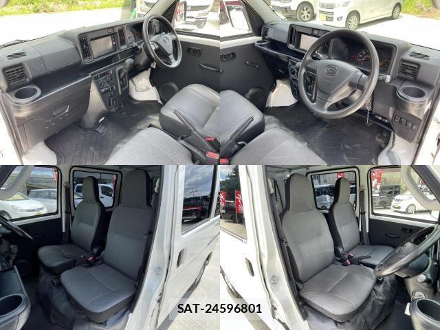 Daihatsu HIJET CARGO 2019-06 8054324-5