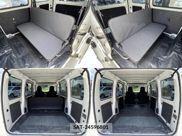 Daihatsu HIJET CARGO 2019-06 8054324-6