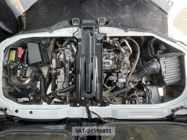 Daihatsu HIJET CARGO 2019-06 8054324-7