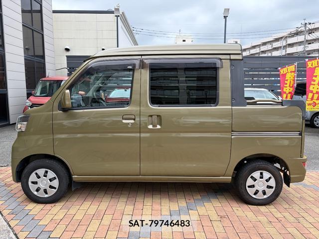 Daihatsu HIJET CARGO 2018-10 8054959-10