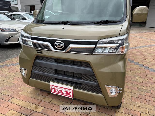 Daihatsu HIJET CARGO 2018-10 8054959-12