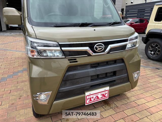 Daihatsu HIJET CARGO 2018-10 8054959-13