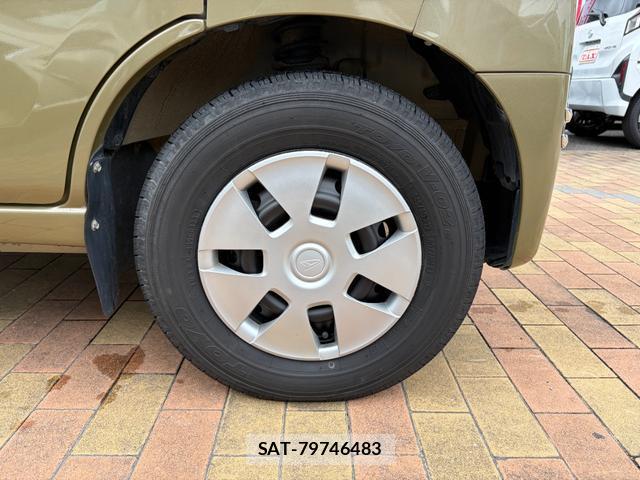 Daihatsu HIJET CARGO 2018-10 8054959-14