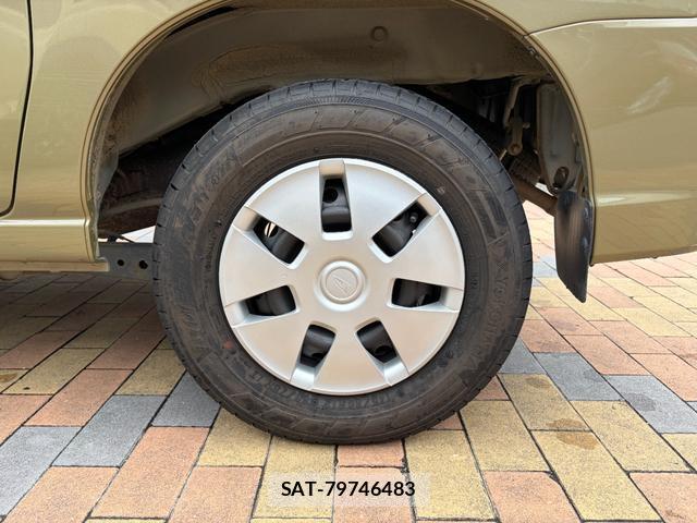 Daihatsu HIJET CARGO 2018-10 8054959-16