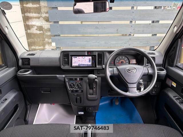 Daihatsu HIJET CARGO 2018-10 8054959-2