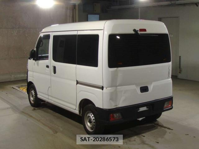 Daihatsu HIJET CARGO 2022-06 8055115-2