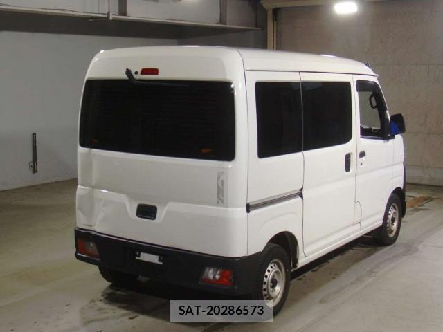 Daihatsu HIJET CARGO 2022-06 8055115-3