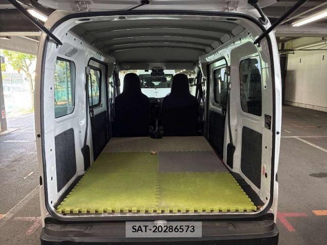 Daihatsu HIJET CARGO 2022-06 8055115-7