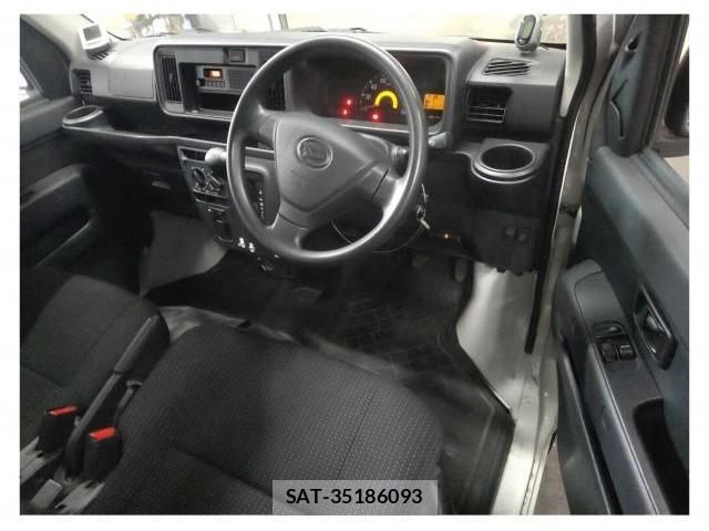 Daihatsu HIJET CARGO 2021-04 8055332-2
