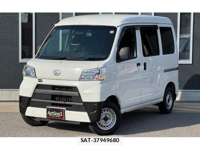 Daihatsu HIJET CARGO 2020-01 8055433-0