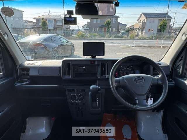 Daihatsu HIJET CARGO 2020-01 8055433-1