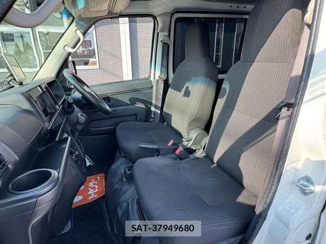 Daihatsu HIJET CARGO 2020-01 8055433-10
