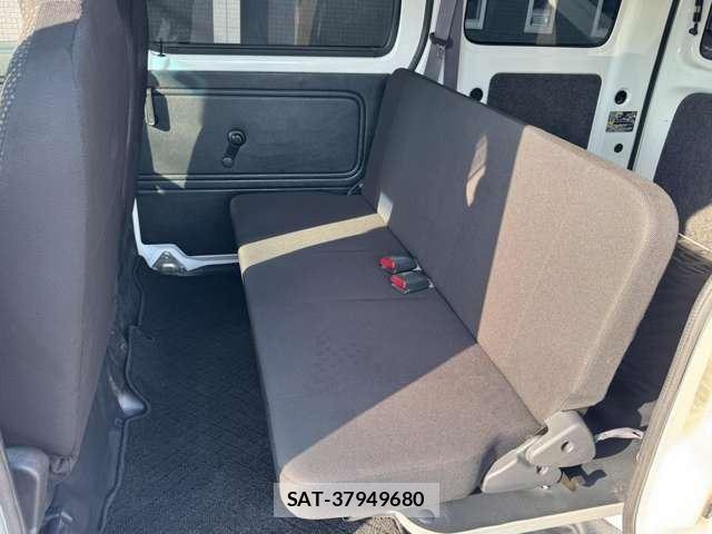 Daihatsu HIJET CARGO 2020-01 8055433-11