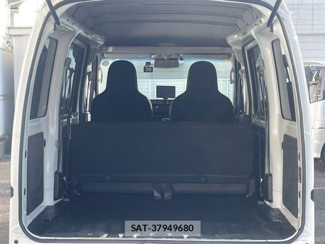 Daihatsu HIJET CARGO 2020-01 8055433-12