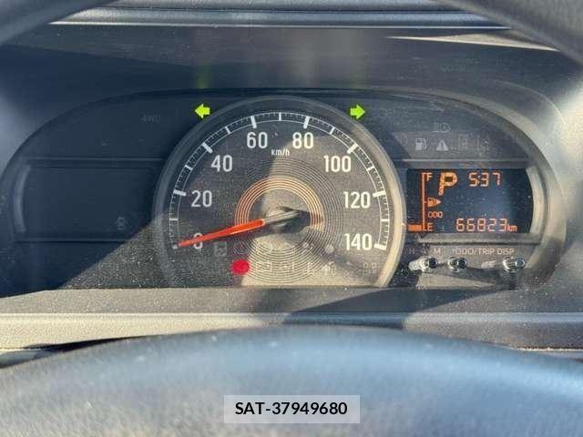 Daihatsu HIJET CARGO 2020-01 8055433-14