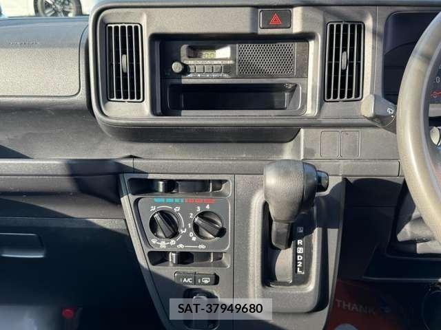 Daihatsu HIJET CARGO 2020-01 8055433-16