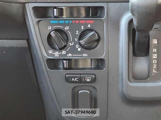 Daihatsu HIJET CARGO 2020-01 8055433-17
