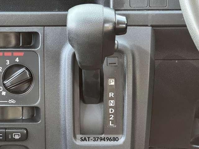 Daihatsu HIJET CARGO 2020-01 8055433-18